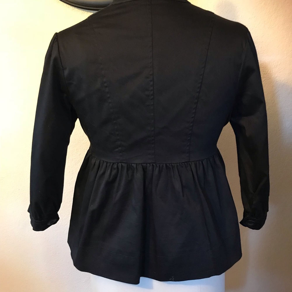 Temt Short Jacket - image 3